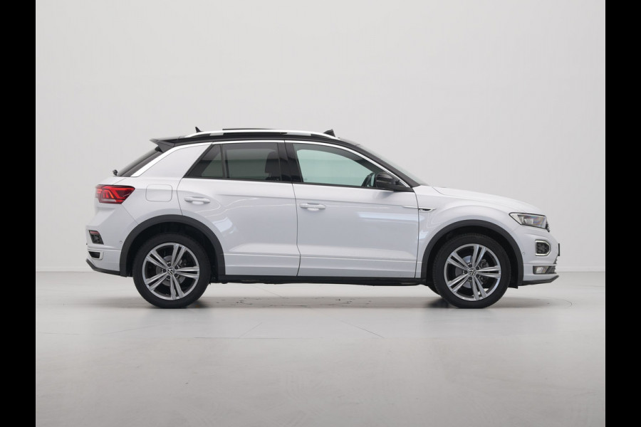 Volkswagen T-Roc 1.5 TSI 150pk DSG Sport Business R Panorama Camera Acc Side/Laneassist Carplay Beats