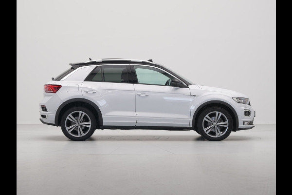 Volkswagen T-Roc 1.5 TSI 150pk DSG Sport Business R Panorama Camera Acc Side/Laneassist Carplay Beats