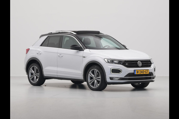 Volkswagen T-Roc 1.5 TSI 150pk DSG Sport Business R Panorama Camera Acc Side/Laneassist Carplay Beats