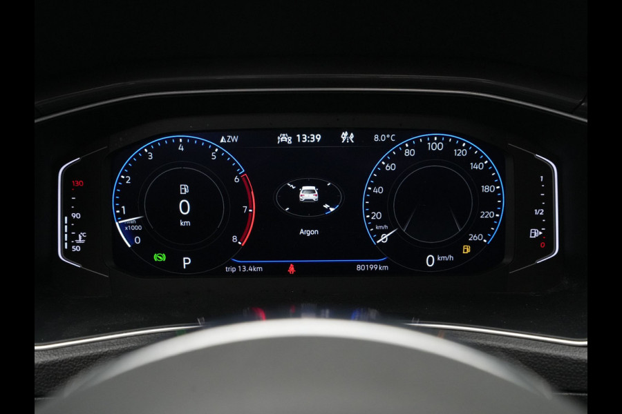 Volkswagen T-Roc 1.5 TSI 150pk DSG Sport Business R Panorama Camera Acc Side/Laneassist Carplay Beats