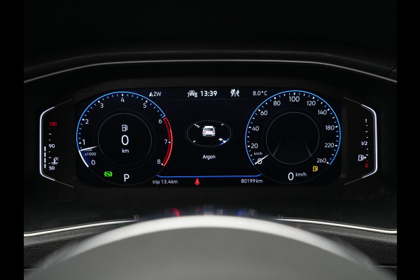 Volkswagen T-Roc 1.5 TSI 150pk DSG Sport Business R Panorama Camera Acc Side/Laneassist Carplay Beats