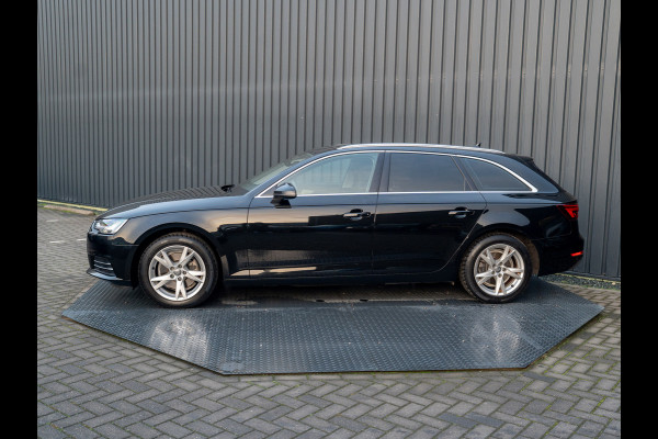 Audi A4 Avant 1.4 TFSI Sport Lease Edition | Elk. A-klep | Parkeersensoren | Prijs Rijklaar!!