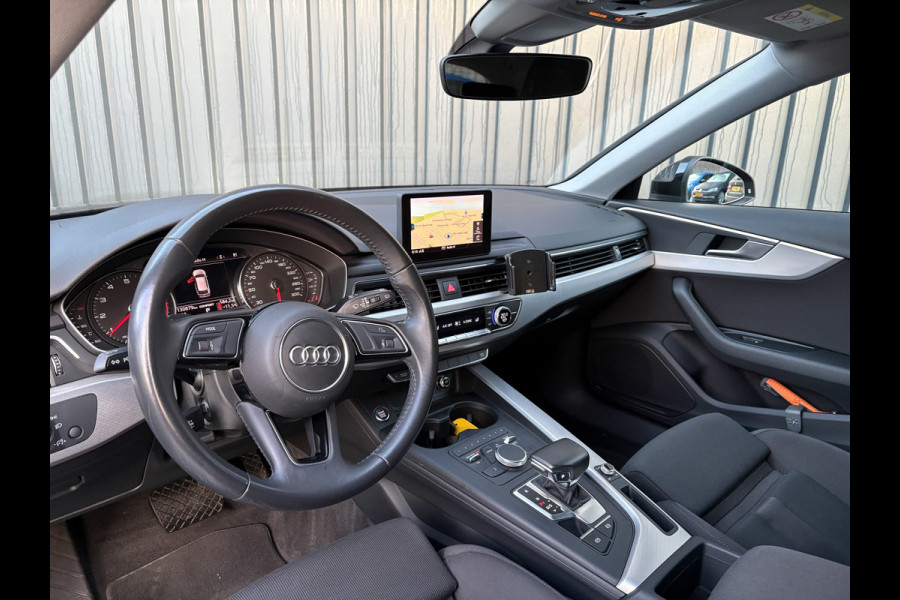 Audi A4 Avant 1.4 TFSI Sport Lease Edition | Elk. A-klep | Parkeersensoren | Prijs Rijklaar!!