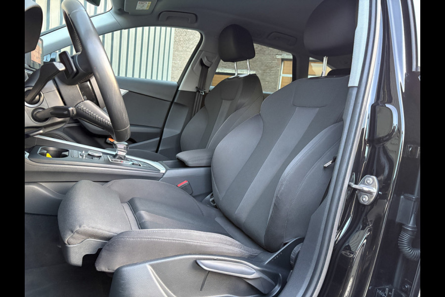 Audi A4 Avant 1.4 TFSI Sport Lease Edition | Elk. A-klep | Parkeersensoren | Prijs Rijklaar!!