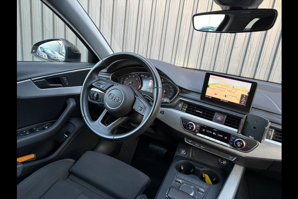 Audi A4 Avant 1.4 TFSI Sport Lease Edition | Elk. A-klep | Parkeersensoren | Prijs Rijklaar!!