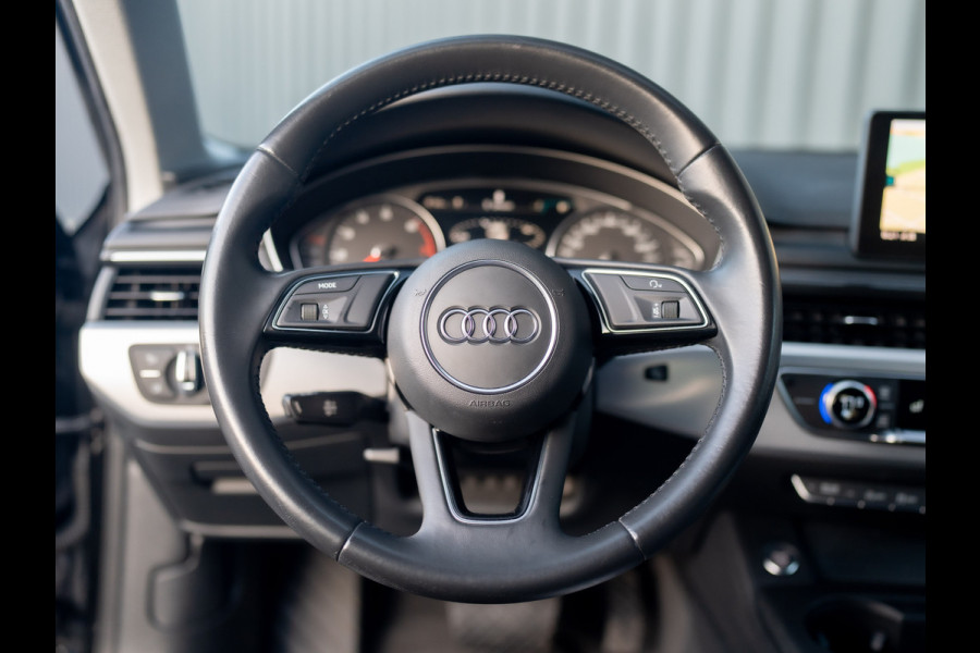 Audi A4 Avant 1.4 TFSI Sport Lease Edition | Elk. A-klep | Parkeersensoren | Prijs Rijklaar!!