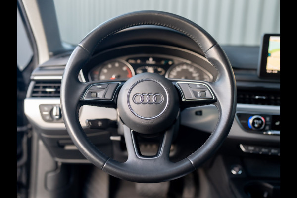 Audi A4 Avant 1.4 TFSI Sport Lease Edition | Elk. A-klep | Parkeersensoren | Prijs Rijklaar!!