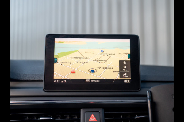 Audi A4 Avant 1.4 TFSI Sport Lease Edition | Elk. A-klep | Parkeersensoren | Prijs Rijklaar!!