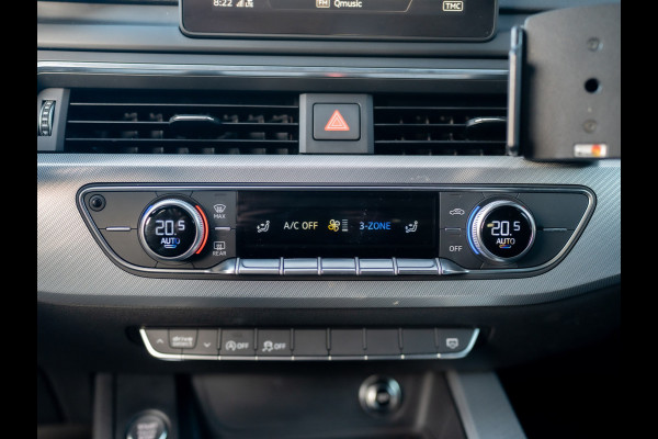 Audi A4 Avant 1.4 TFSI Sport Lease Edition | Elk. A-klep | Parkeersensoren | Prijs Rijklaar!!