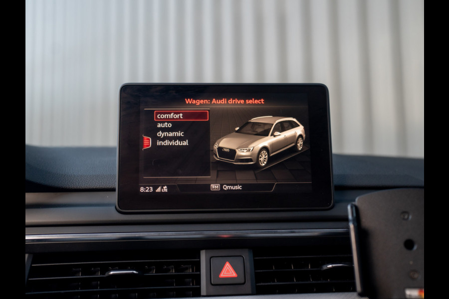 Audi A4 Avant 1.4 TFSI Sport Lease Edition | Elk. A-klep | Parkeersensoren | Prijs Rijklaar!!