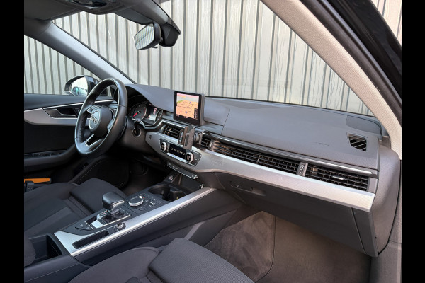 Audi A4 Avant 1.4 TFSI Sport Lease Edition | Elk. A-klep | Parkeersensoren | Prijs Rijklaar!!