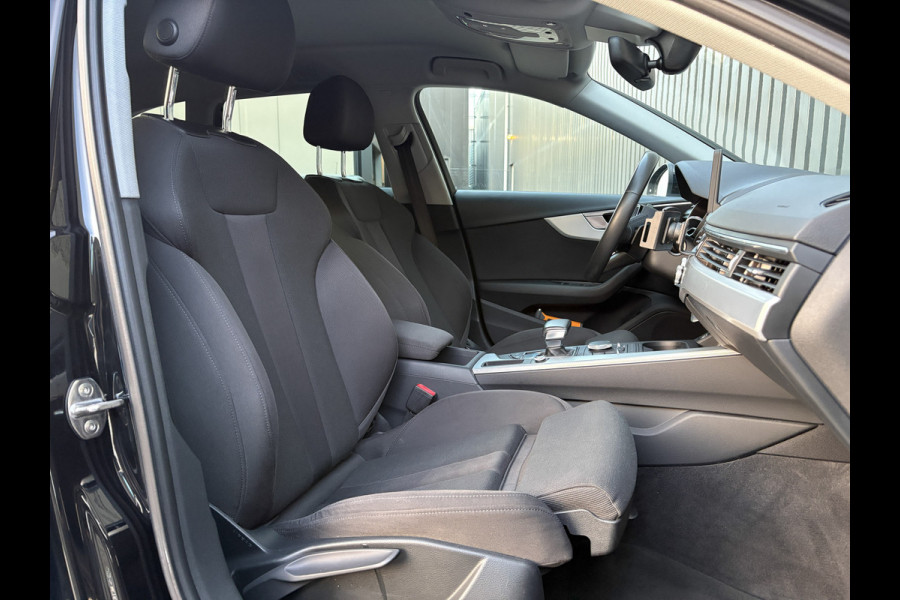 Audi A4 Avant 1.4 TFSI Sport Lease Edition | Elk. A-klep | Parkeersensoren | Prijs Rijklaar!!