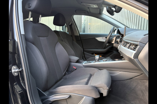 Audi A4 Avant 1.4 TFSI Sport Lease Edition | Elk. A-klep | Parkeersensoren | Prijs Rijklaar!!