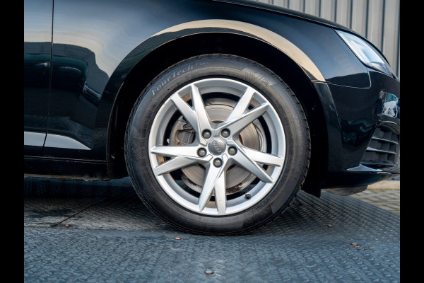 Audi A4 Avant 1.4 TFSI Sport Lease Edition | Elk. A-klep | Parkeersensoren | Prijs Rijklaar!!