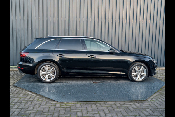 Audi A4 Avant 1.4 TFSI Sport Lease Edition | Elk. A-klep | Parkeersensoren | Prijs Rijklaar!!