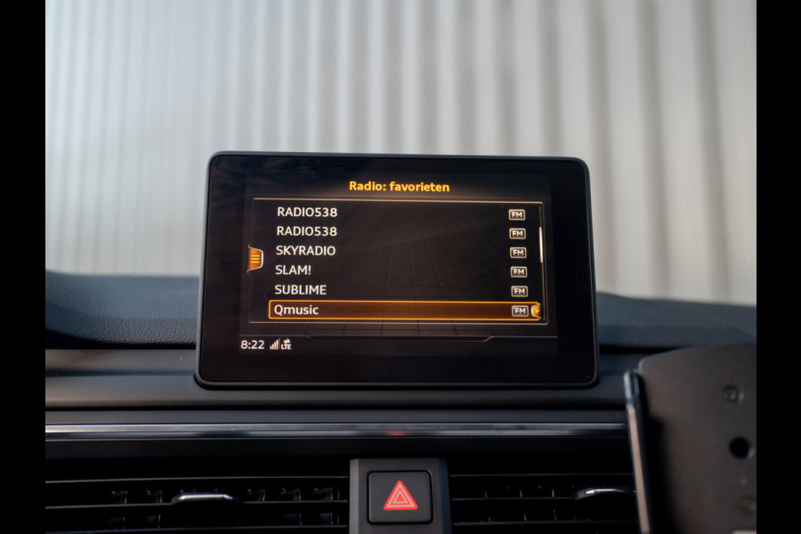 Audi A4 Avant 1.4 TFSI Sport Lease Edition | Elk. A-klep | Parkeersensoren | Prijs Rijklaar!!