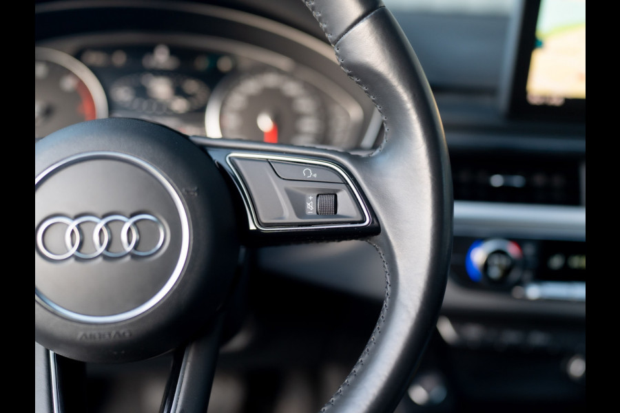 Audi A4 Avant 1.4 TFSI Sport Lease Edition | Elk. A-klep | Parkeersensoren | Prijs Rijklaar!!