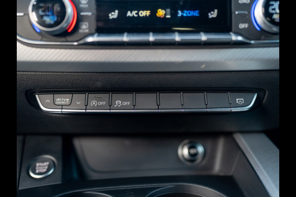 Audi A4 Avant 1.4 TFSI Sport Lease Edition | Elk. A-klep | Parkeersensoren | Prijs Rijklaar!!