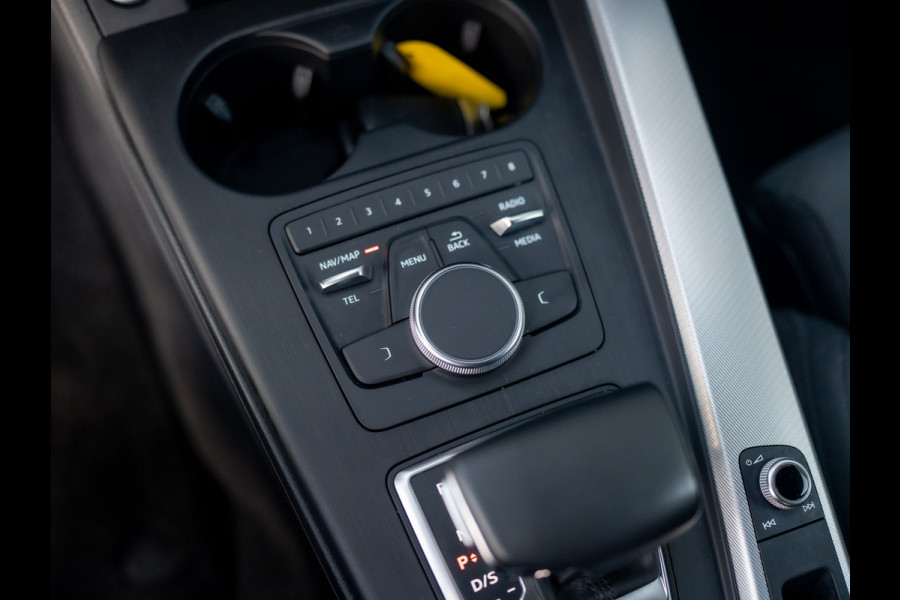 Audi A4 Avant 1.4 TFSI Sport Lease Edition | Elk. A-klep | Parkeersensoren | Prijs Rijklaar!!