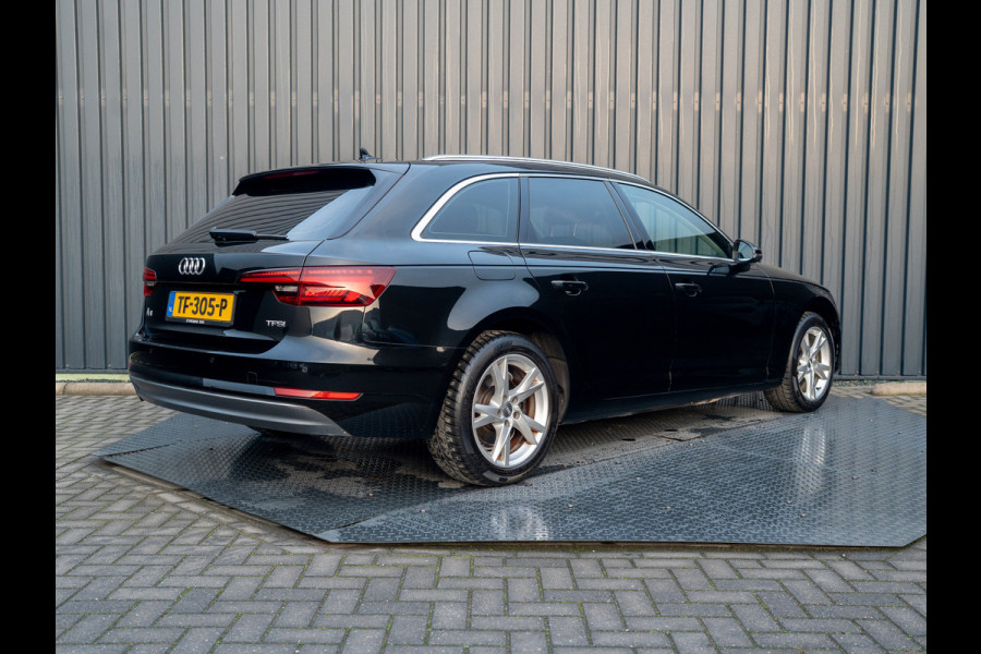 Audi A4 Avant 1.4 TFSI Sport Lease Edition | Elk. A-klep | Parkeersensoren | Prijs Rijklaar!!