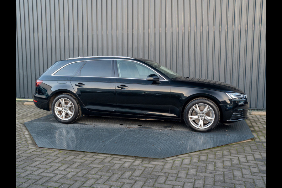 Audi A4 Avant 1.4 TFSI Sport Lease Edition | Elk. A-klep | Parkeersensoren | Prijs Rijklaar!!