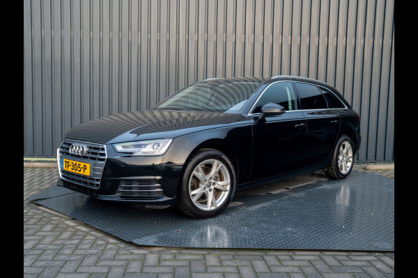 Audi A4 Avant 1.4 TFSI Sport Lease Edition | Elk. A-klep | Parkeersensoren | Prijs Rijklaar!!