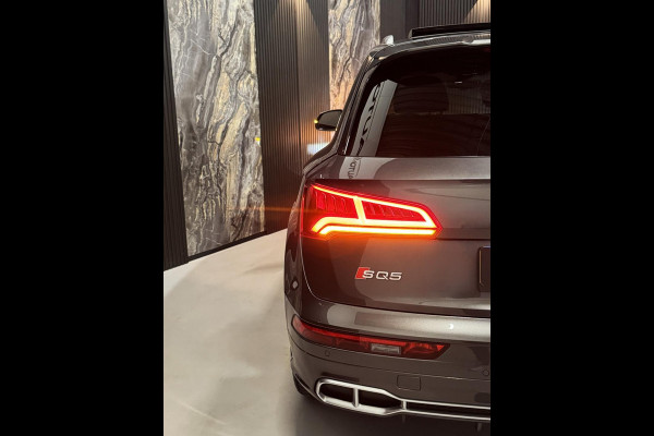 Audi SQ5 3.0 TFSI V6 Quattro|PANO|SFEER|KEYLESS|VIRTUAL|CARBON