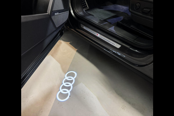 Audi SQ5 3.0 TFSI V6 Quattro|PANO|SFEER|KEYLESS|VIRTUAL|CARBON