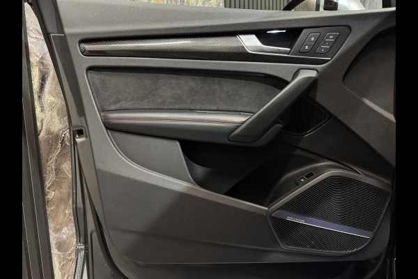 Audi SQ5 3.0 TFSI V6 Quattro|PANO|SFEER|KEYLESS|VIRTUAL|CARBON