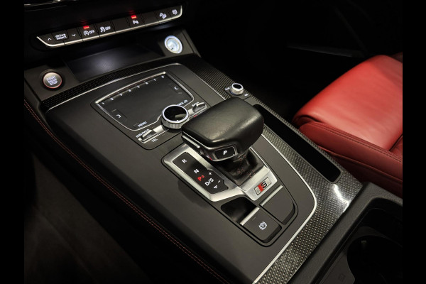 Audi SQ5 3.0 TFSI V6 Quattro|PANO|SFEER|KEYLESS|VIRTUAL|CARBON
