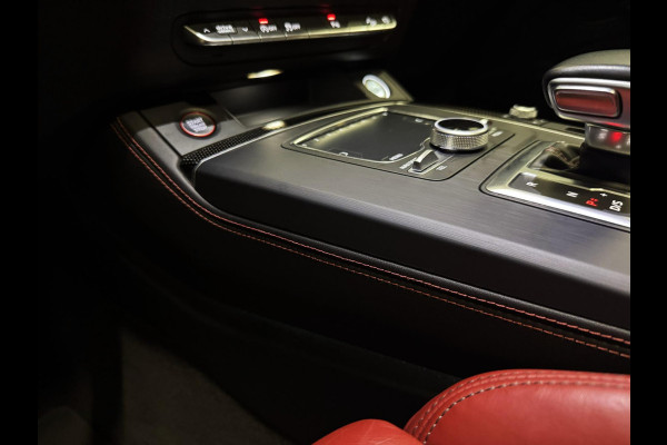 Audi SQ5 3.0 TFSI V6 Quattro|PANO|SFEER|KEYLESS|VIRTUAL|CARBON