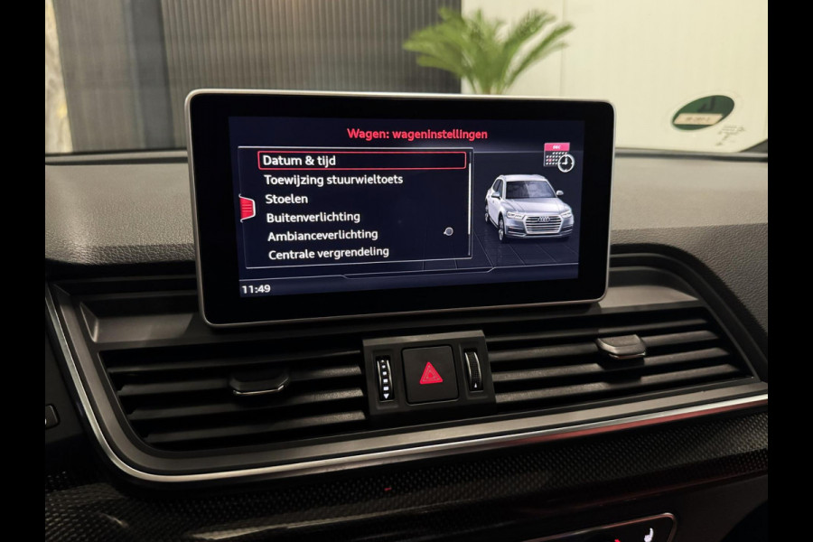 Audi SQ5 3.0 TFSI V6 Quattro|PANO|SFEER|KEYLESS|VIRTUAL|CARBON