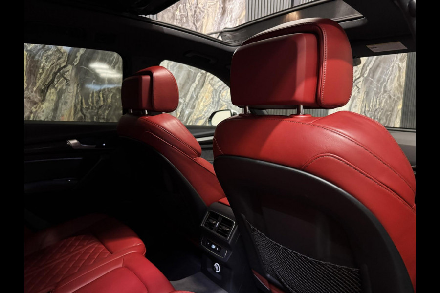 Audi SQ5 3.0 TFSI V6 Quattro|PANO|SFEER|KEYLESS|VIRTUAL|CARBON