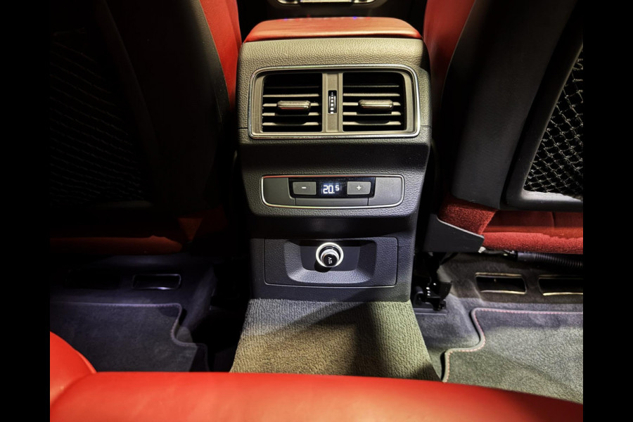 Audi SQ5 3.0 TFSI V6 Quattro|PANO|SFEER|KEYLESS|VIRTUAL|CARBON