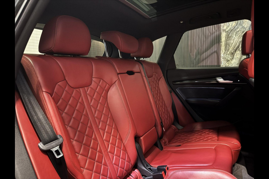 Audi SQ5 3.0 TFSI V6 Quattro|PANO|SFEER|KEYLESS|VIRTUAL|CARBON