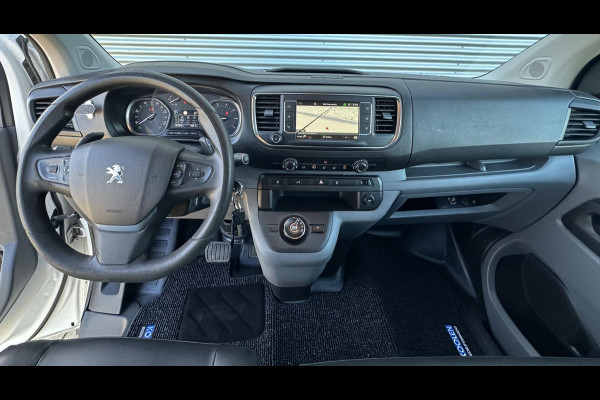 Peugeot Expert 2.0 BlueHDI 180 dubbele cabine automaat DC lang