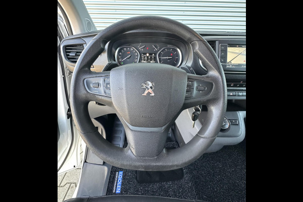 Peugeot Expert 2.0 BlueHDI 180 dubbele cabine automaat DC lang