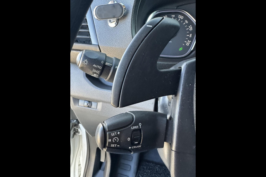 Peugeot Expert 2.0 BlueHDI 180 dubbele cabine automaat DC lang