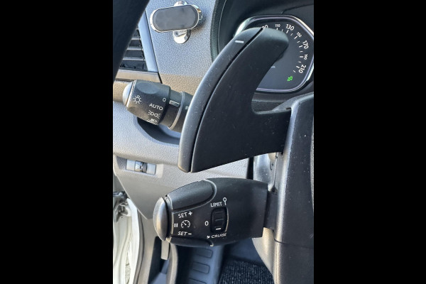 Peugeot Expert 2.0 BlueHDI 180 dubbele cabine automaat DC lang