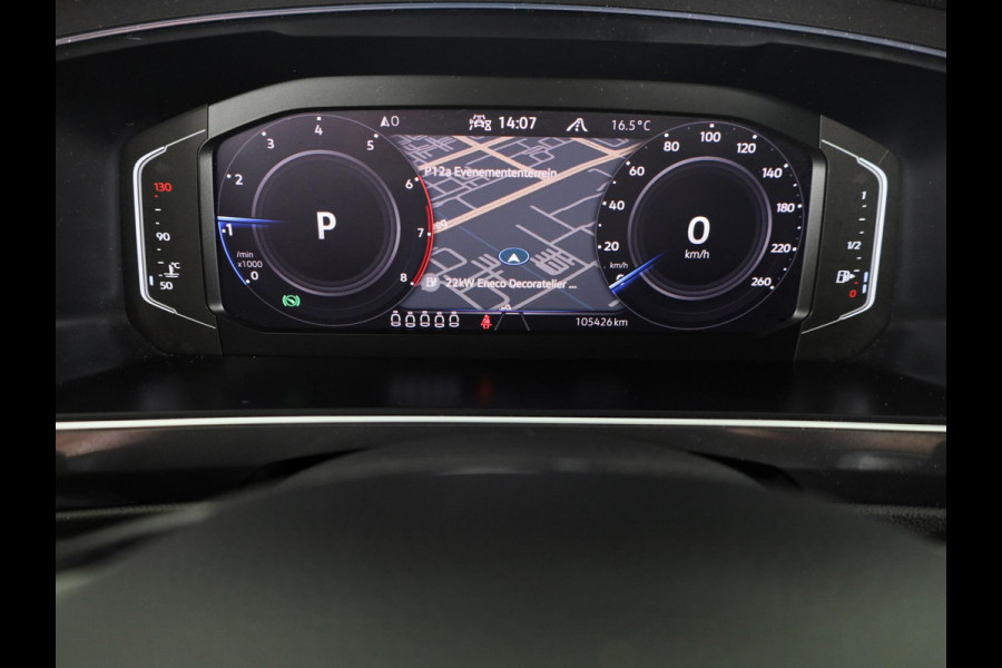 Volkswagen Tiguan Allspace 1.5 TSI Highline Business R 7p. | Automaat (DSG) | Panoramadak | 19 Inch | 360 Camera | Winterpakket | Trekhaak |