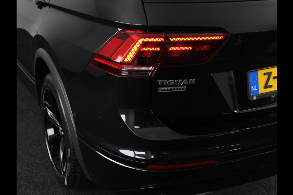 Volkswagen Tiguan Allspace 1.5 TSI Highline Business R 7p. | Automaat (DSG) | Panoramadak | 19 Inch | 360 Camera | Winterpakket | Trekhaak |