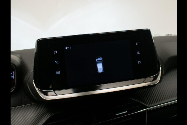 Peugeot 208 1.2 PureTech Allure Sport NL AUTO (APPLE CARPLAY,NAVI,CRUISE,PDC,CLIMATE,LED,WHITE EDITION,SPORTSTOELEN,NETTE STAAT)