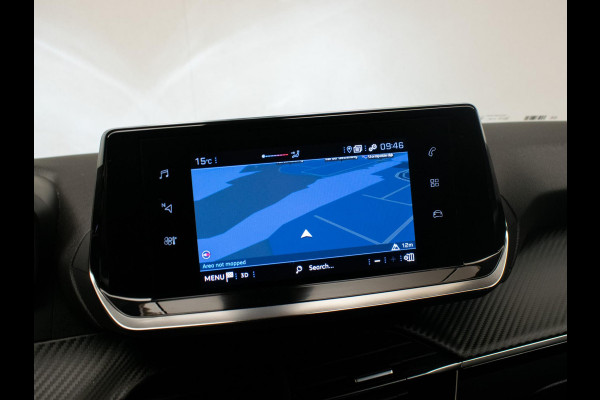 Peugeot 208 1.2 PureTech Allure Sport NL AUTO (APPLE CARPLAY,NAVI,CRUISE,PDC,CLIMATE,LED,WHITE EDITION,SPORTSTOELEN,NETTE STAAT)