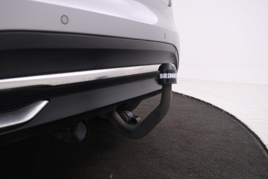 DS DS 4 Crossback 1.2 PureTech Connected Chic Navigatie, Climate, Cruise