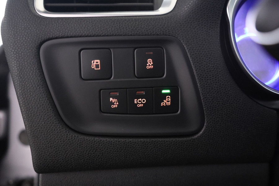 DS DS 4 Crossback 1.2 PureTech Connected Chic Navigatie, Climate, Cruise