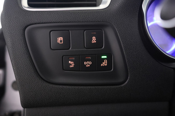 DS DS 4 Crossback 1.2 PureTech Connected Chic Navigatie, Climate, Cruise