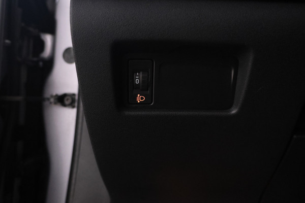 DS DS 4 Crossback 1.2 PureTech Connected Chic Navigatie, Climate, Cruise