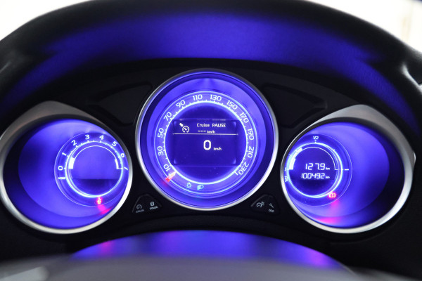 DS DS 4 Crossback 1.2 PureTech Connected Chic Navigatie, Climate, Cruise