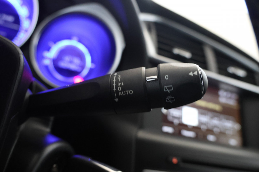 DS DS 4 Crossback 1.2 PureTech Connected Chic Navigatie, Climate, Cruise