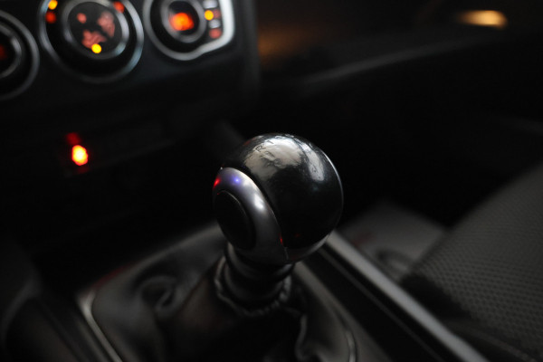 DS DS 4 Crossback 1.2 PureTech Connected Chic Navigatie, Climate, Cruise